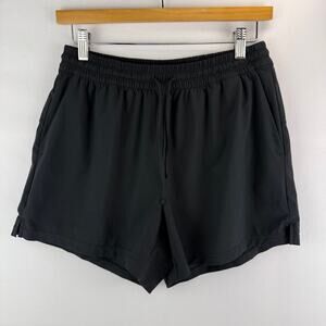 Zella Getaway High Waist Shorts Size S